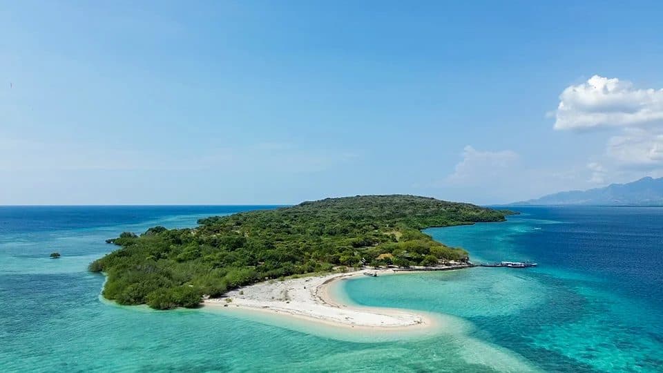 Menjangan Island Dive Day Trip from Pemuteran – Pemuteran, Bali, Indonesia